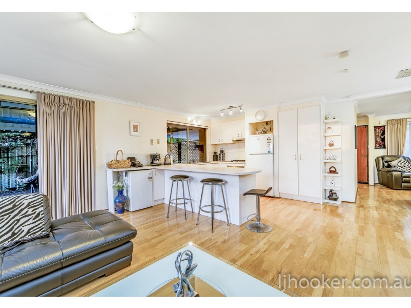 15B Elgon Hill, Willetton WA 6155