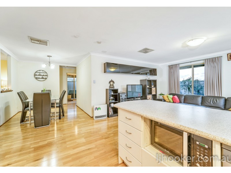 15B Elgon Hill, Willetton WA 6155