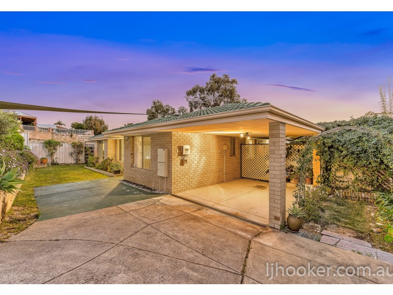 15B Elgon Hill, Willetton WA 6155