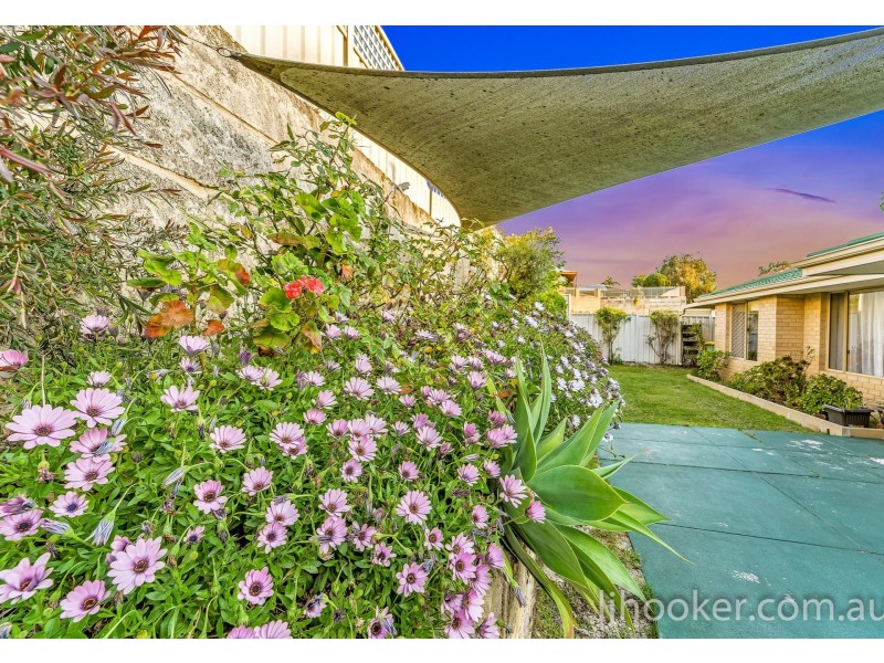 15B Elgon Hill, Willetton WA 6155
