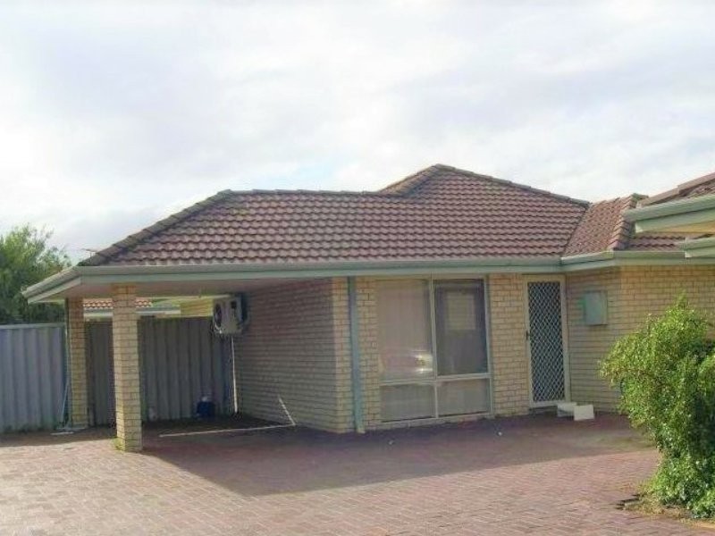 3/122 Raleigh Street, Carlisle WA 6101