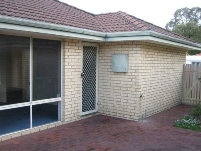 3/122 Raleigh Street, Carlisle WA 6101