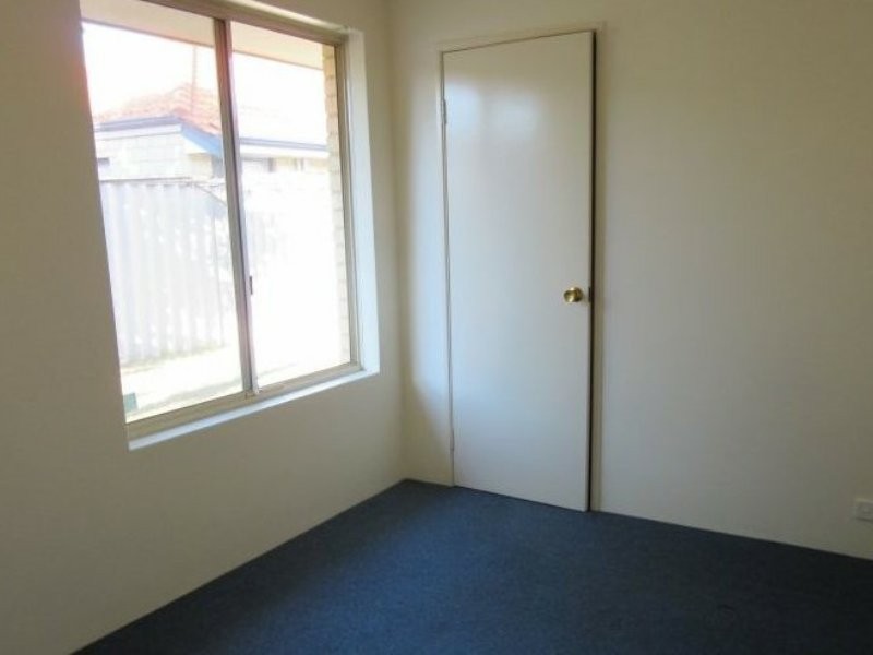 3/122 Raleigh Street, Carlisle WA 6101