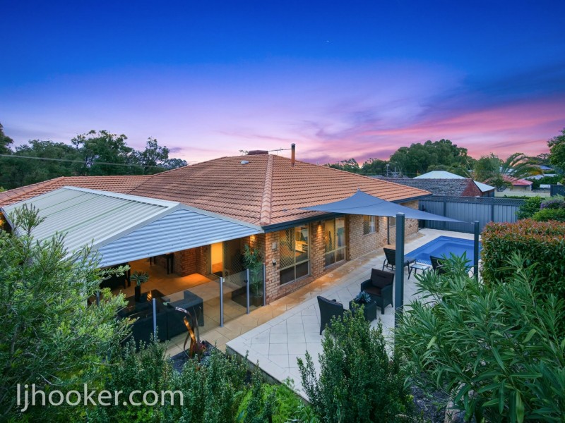 74 The Escarpment, Willetton WA 6155