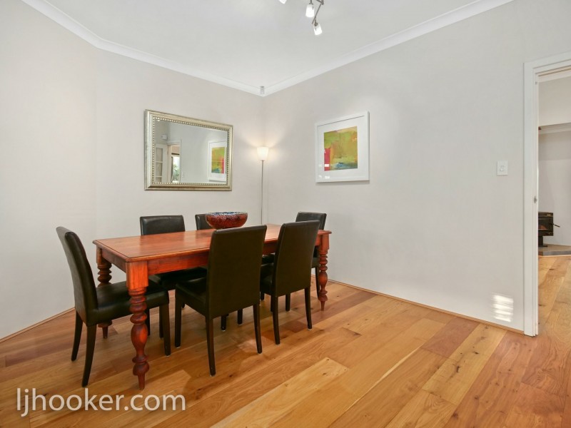 74 The Escarpment, Willetton WA 6155