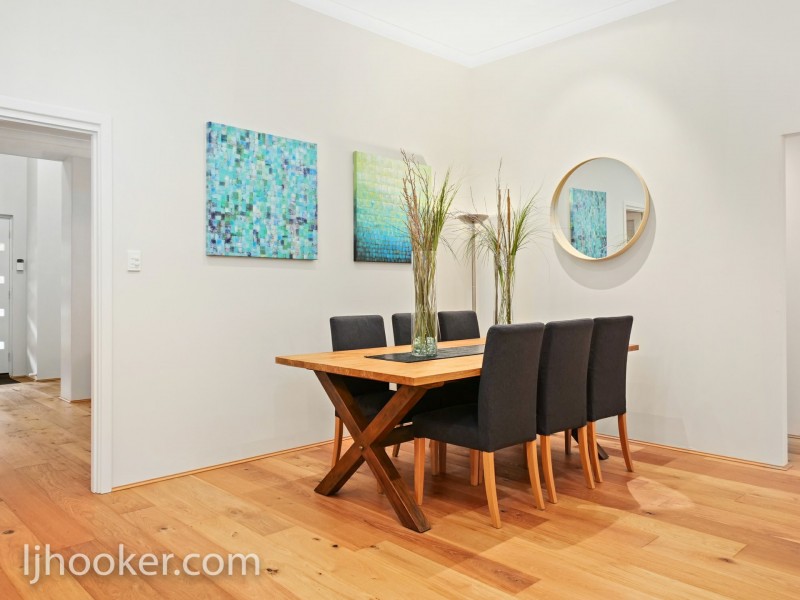 74 The Escarpment, Willetton WA 6155