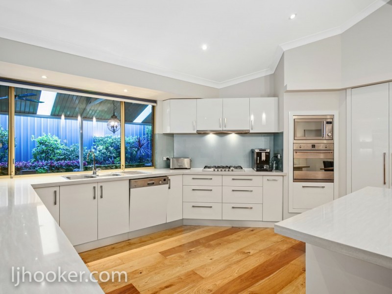 74 The Escarpment, Willetton WA 6155