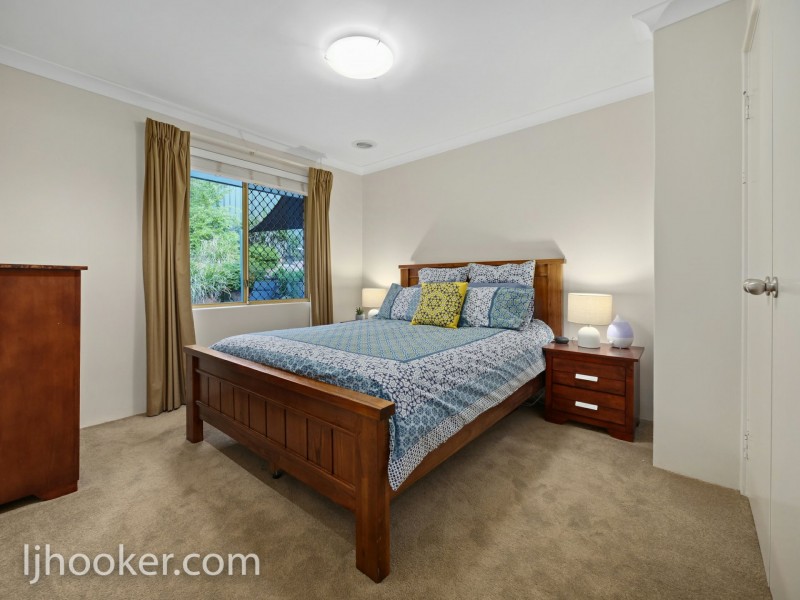 74 The Escarpment, Willetton WA 6155
