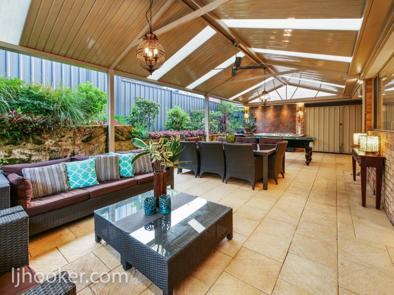74 The Escarpment, Willetton WA 6155