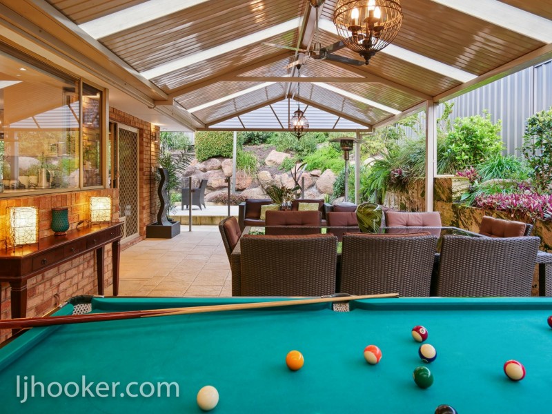 74 The Escarpment, Willetton WA 6155