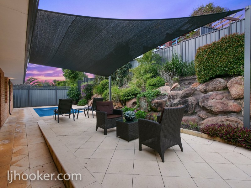 74 The Escarpment, Willetton WA 6155