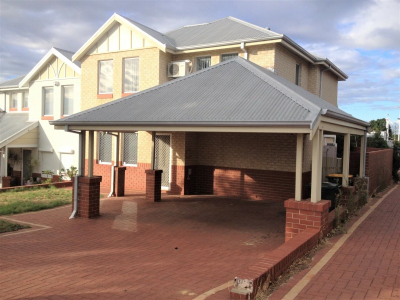 9A Lichfield Street, Victoria Park WA 6100