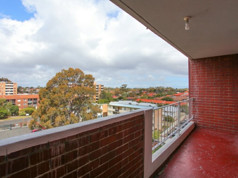 803/69 King George Street, Victoria Park WA 6100