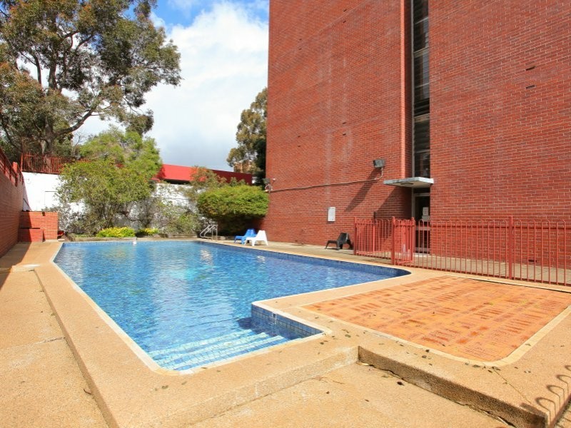 803/69 King George Street, Victoria Park WA 6100