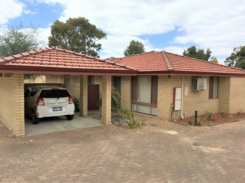 1/402 Hector Street, Yokine WA 6060