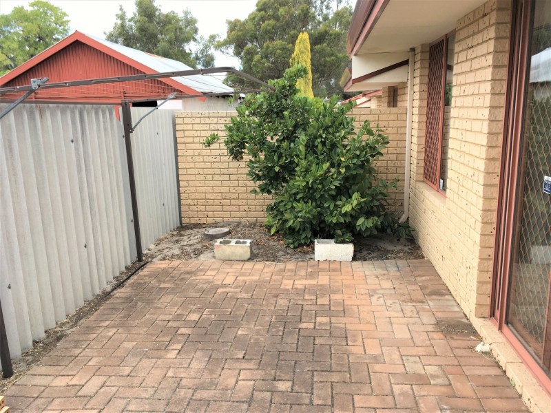 1/402 Hector Street, Yokine WA 6060