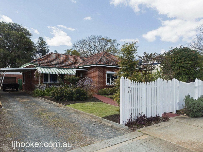 64 Streatley Road, Lathlain WA 6100
