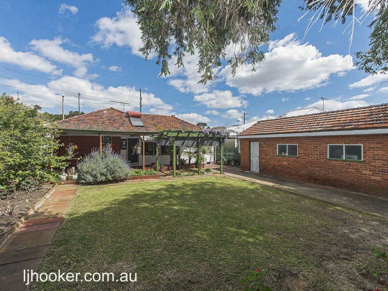 64 Streatley Road, Lathlain WA 6100