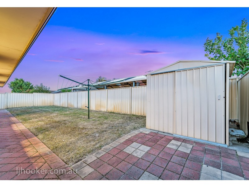 258 Boardman Road, Canning Vale WA 6155