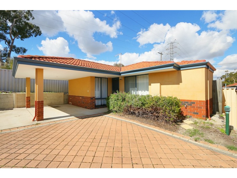 8/24 Farnham Street, Bentley WA 6102