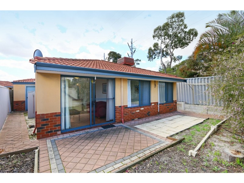 8/24 Farnham Street, Bentley WA 6102