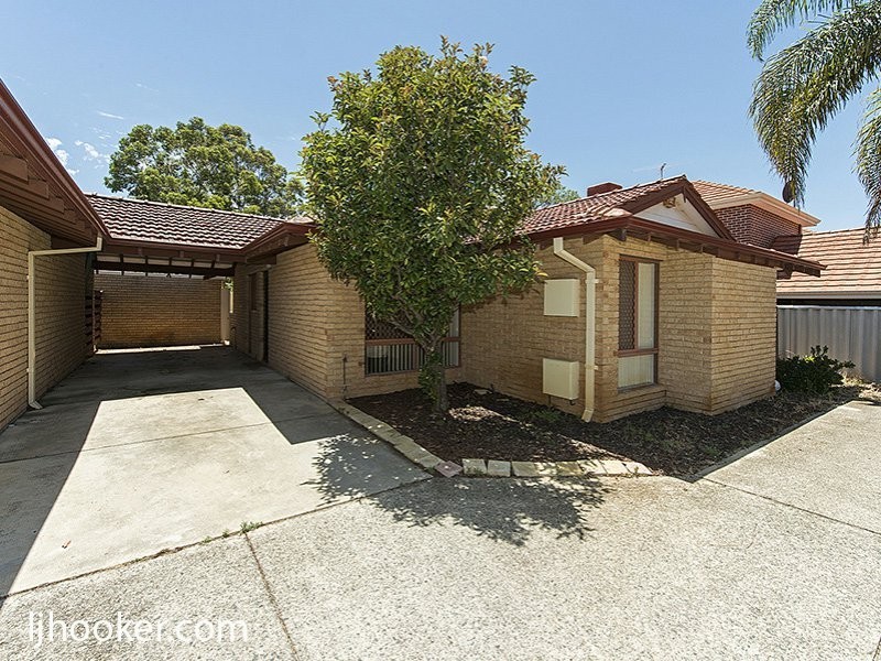 4/56 Colombo Street, Victoria Park WA 6100