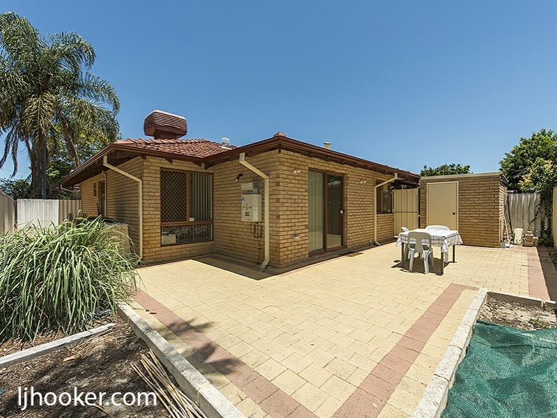 4/56 Colombo Street, Victoria Park WA 6100