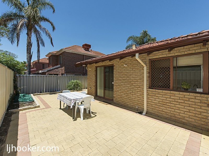 4/56 Colombo Street, Victoria Park WA 6100