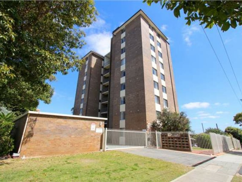 19/45 Leonard Street, Victoria Park WA 6100