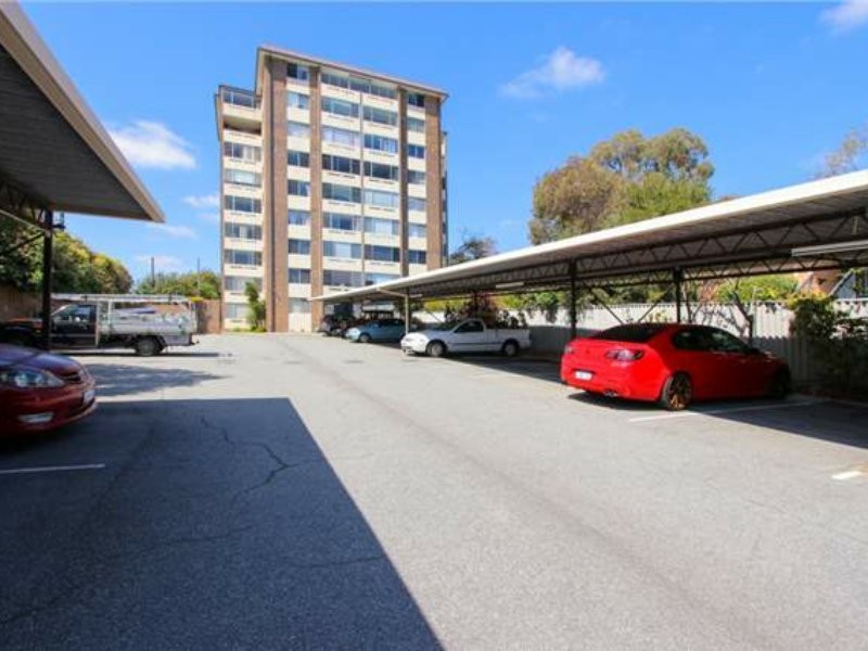 19/45 Leonard Street, Victoria Park WA 6100