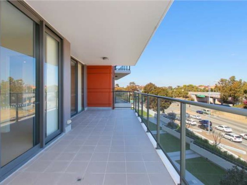23/3 Homelea Court, Rivervale WA 6103