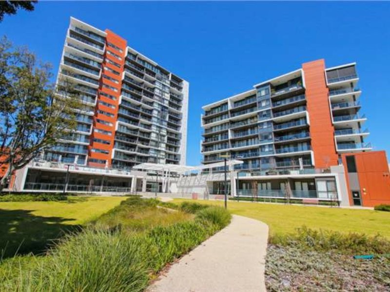 23/3 Homelea Court, Rivervale WA 6103