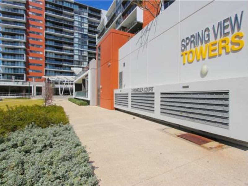 23/3 Homelea Court, Rivervale WA 6103