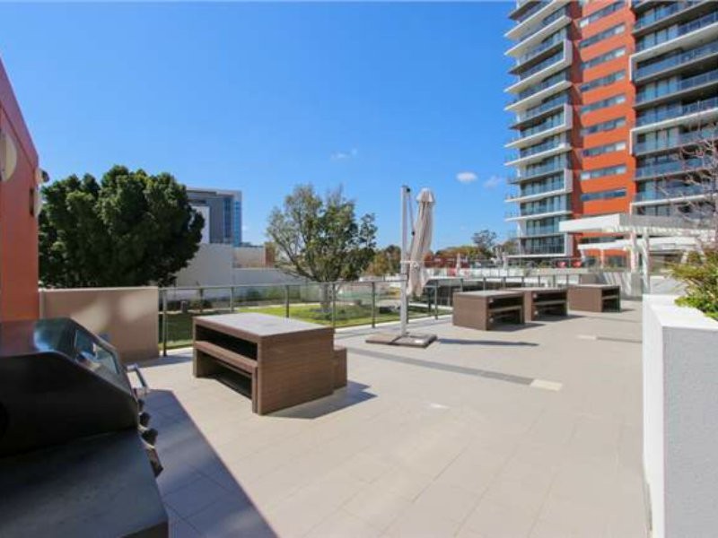23/3 Homelea Court, Rivervale WA 6103