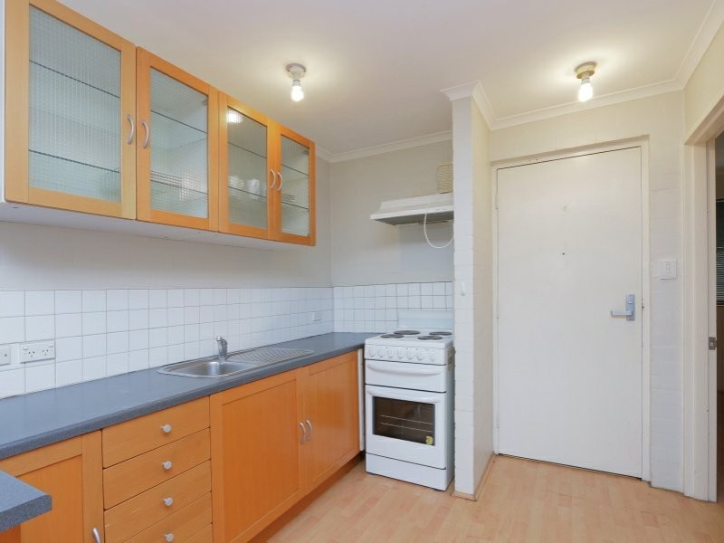 21/53 King George Street, Victoria Park WA 6100