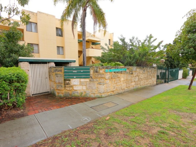 21/53 King George Street, Victoria Park WA 6100