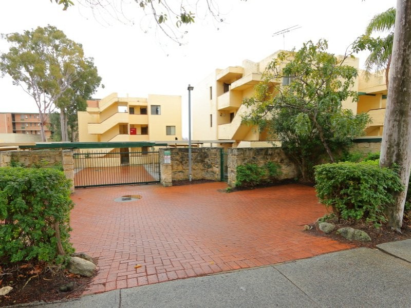 21/53 King George Street, Victoria Park WA 6100