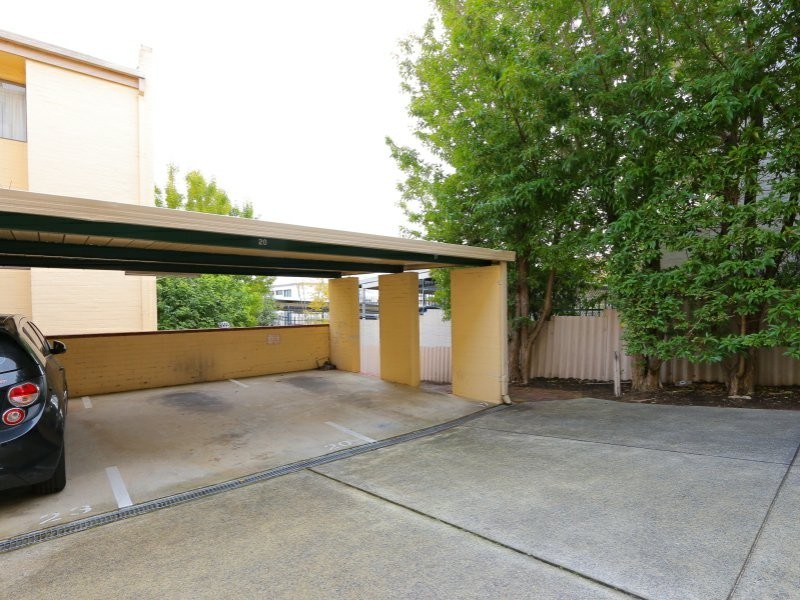 21/53 King George Street, Victoria Park WA 6100