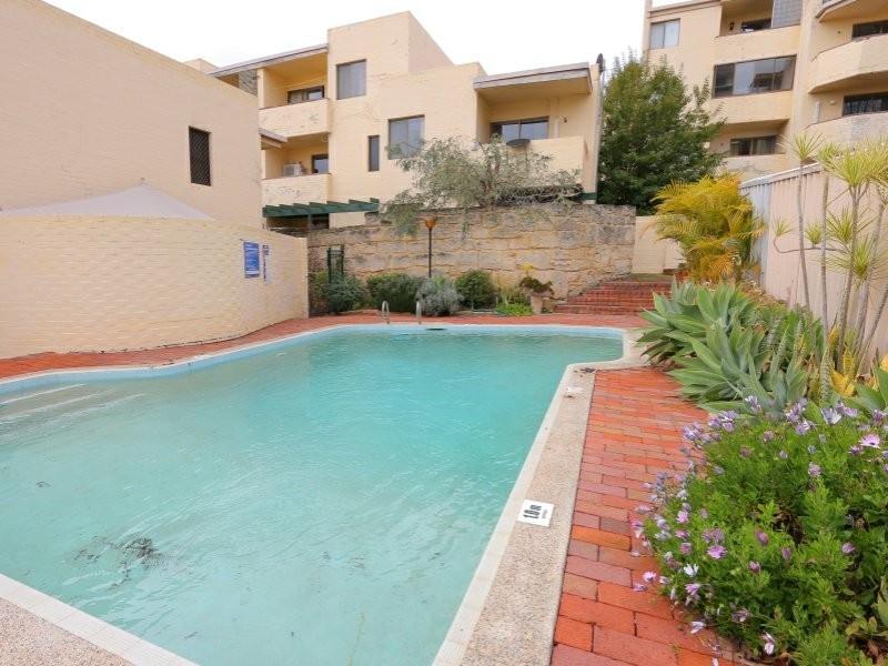 21/53 King George Street, Victoria Park WA 6100