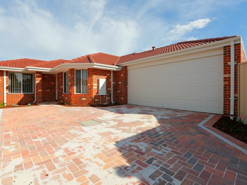 154A Manning Road, Wilson WA 6107