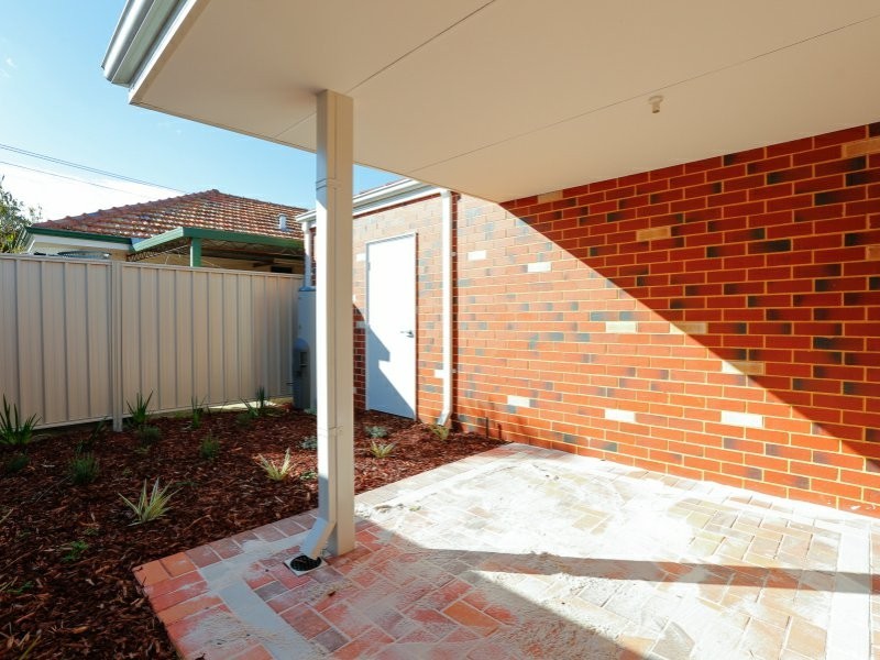 154A Manning Road, Wilson WA 6107
