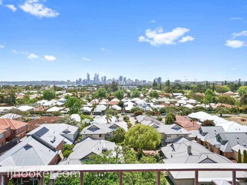606/69 King George Street, Victoria Park WA 6100