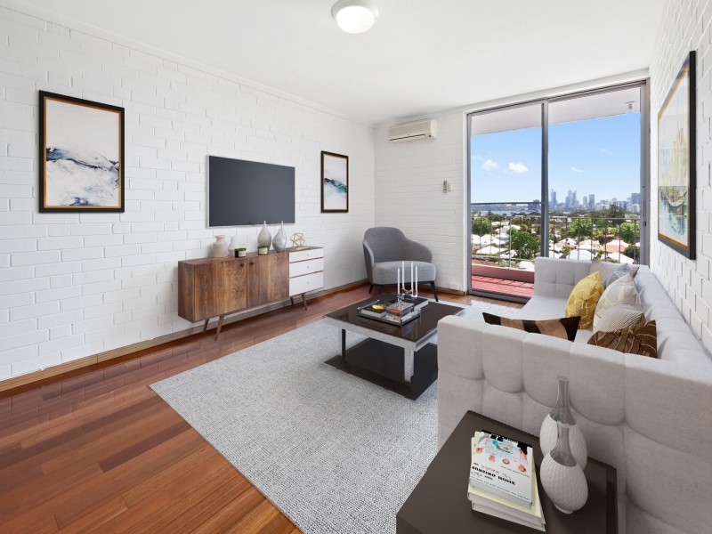 606/69 King George Street, Victoria Park WA 6100