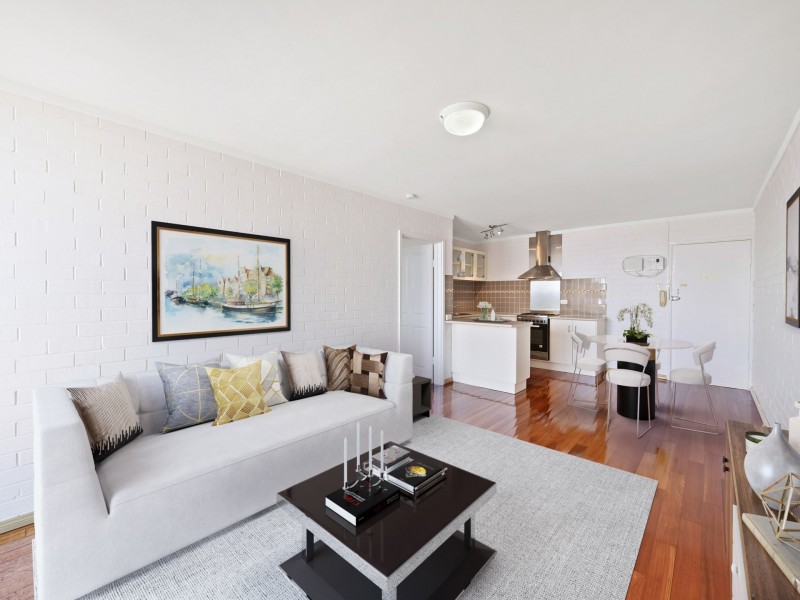 606/69 King George Street, Victoria Park WA 6100