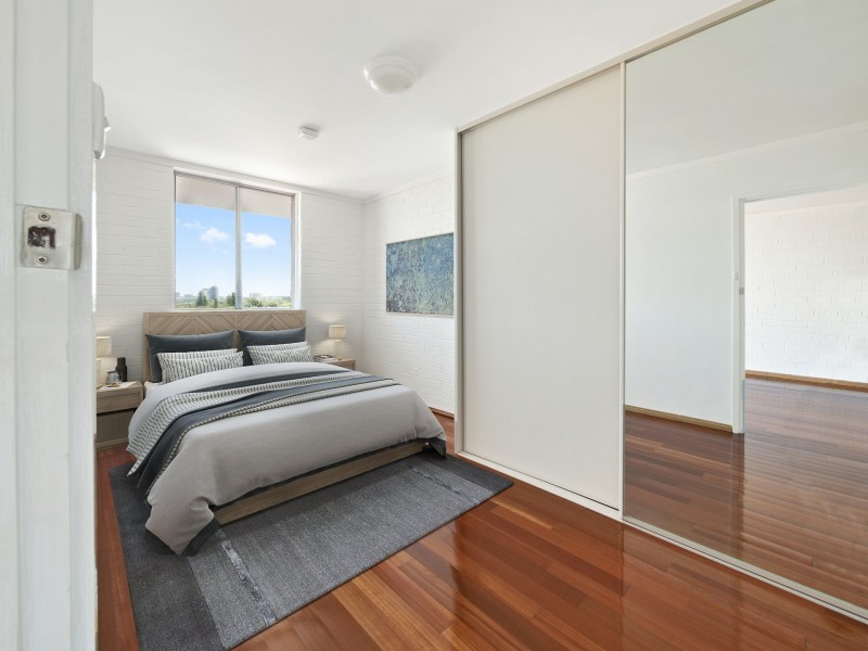 606/69 King George Street, Victoria Park WA 6100