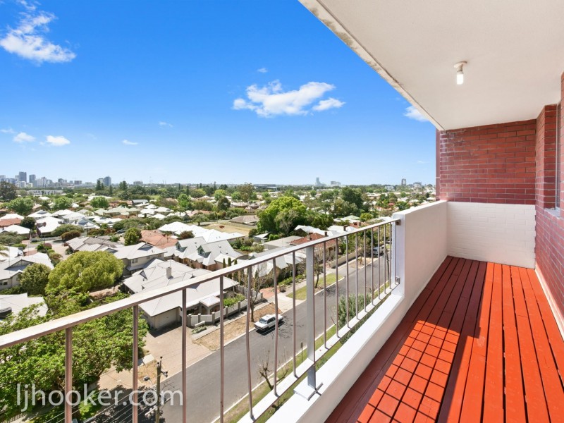 606/69 King George Street, Victoria Park WA 6100