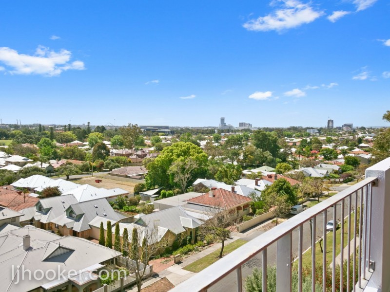 606/69 King George Street, Victoria Park WA 6100