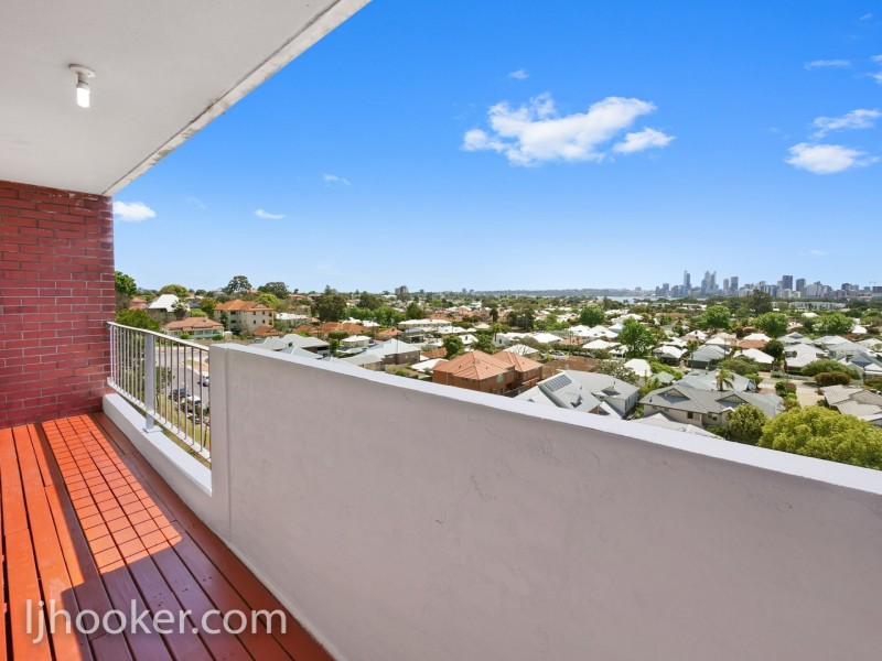 606/69 King George Street, Victoria Park WA 6100