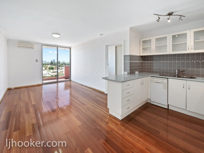 606/69 King George Street, Victoria Park WA 6100