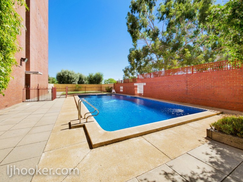 606/69 King George Street, Victoria Park WA 6100